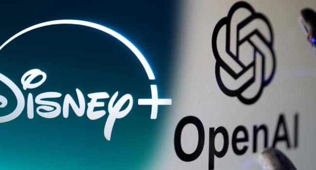 Disney සහ ChatGPT ඩොලර් බිලියනයක ගනුදෙනුවක..